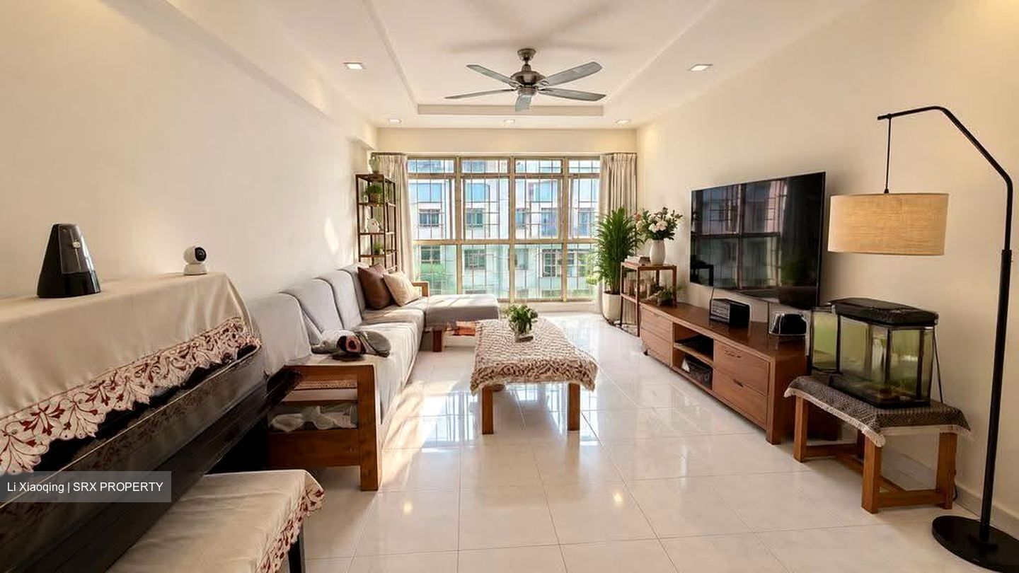 Blk 316B Anchorvale Link (Sengkang), HDB 5 Rooms #626950511